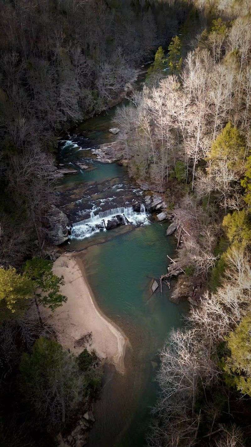 Getting There Is Part Of The Adventure