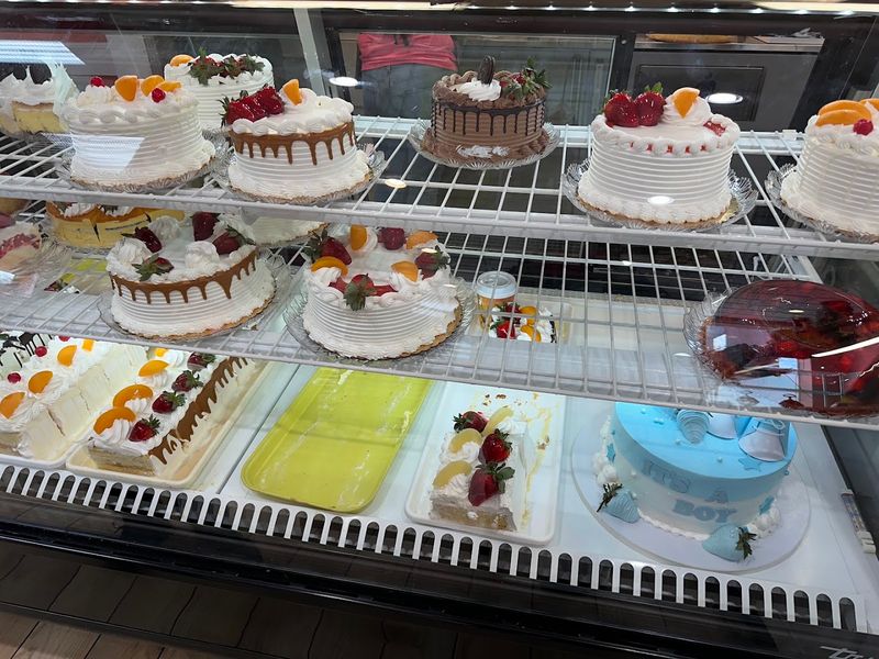 From Classic Slices To Creative Cake Flavors