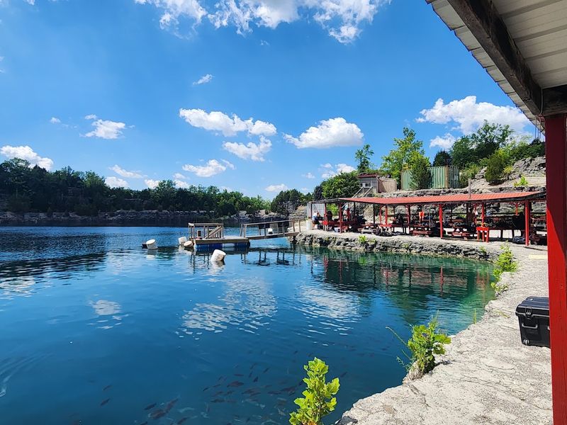 The Underrated Diving Destination In Kentucky You Need To Experience - Decor Hint The Place That Started It All
