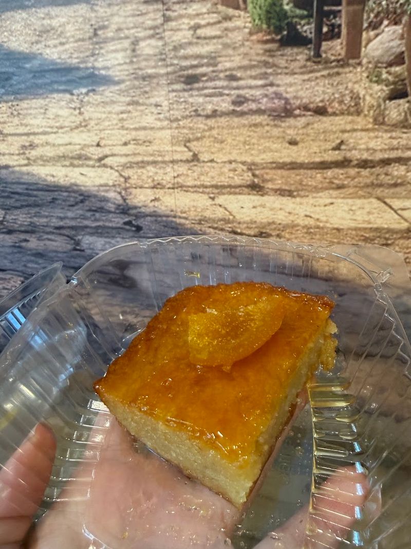Desserts That Deserve Their Own Conversation
