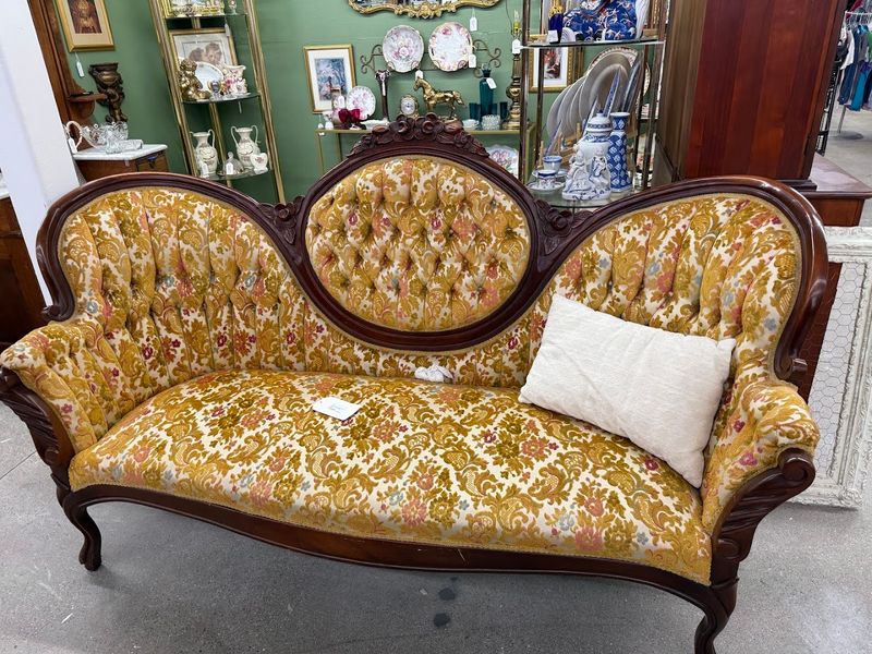 Vintage Furniture Finds Worth Every Penny