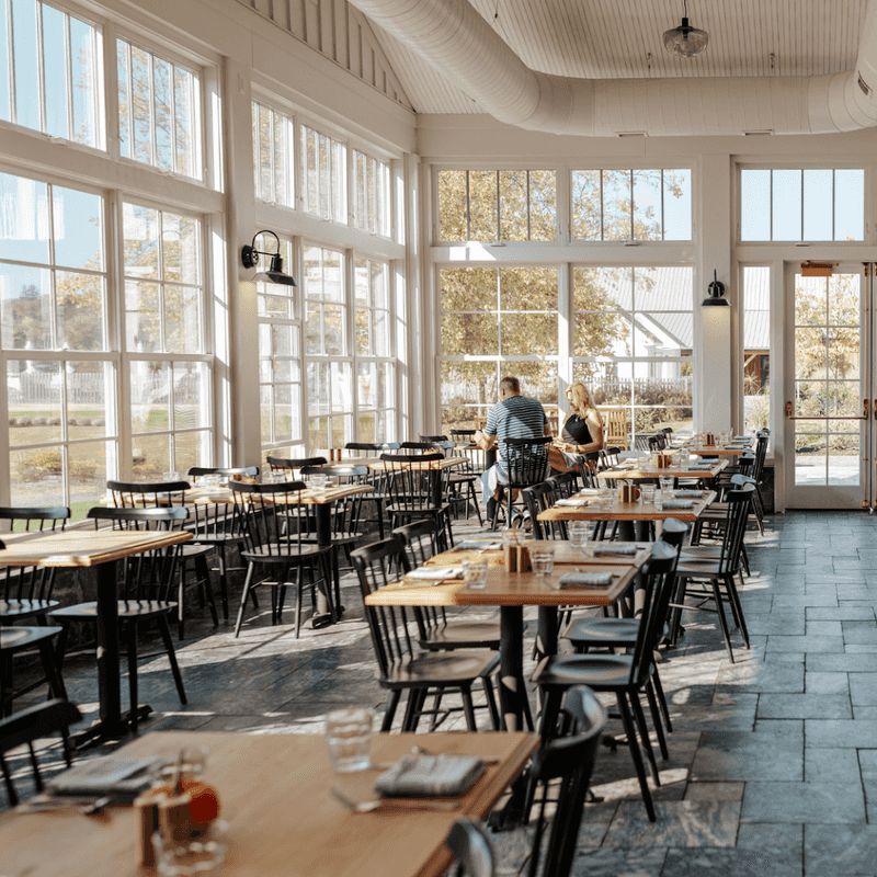 13 New York Restaurants With Spectacular Views Worth Booking In 2026 - Decor Hint Rose Tavern, Canandaigua