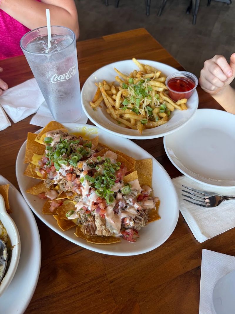 A Fusion Menu Worth Exploring