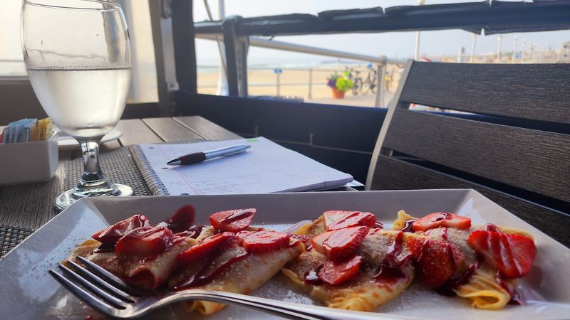 Breakfast That Brings You Back