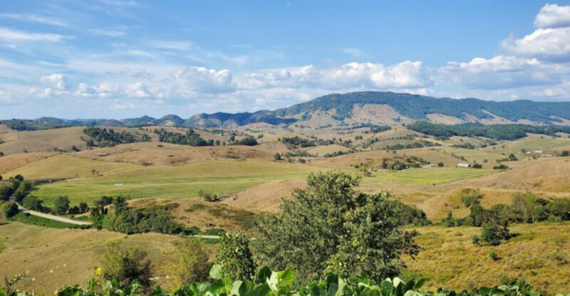 The Virginia Community Is Built On Top Of An Ancient Collapsed Mountain And It’s Remarkable