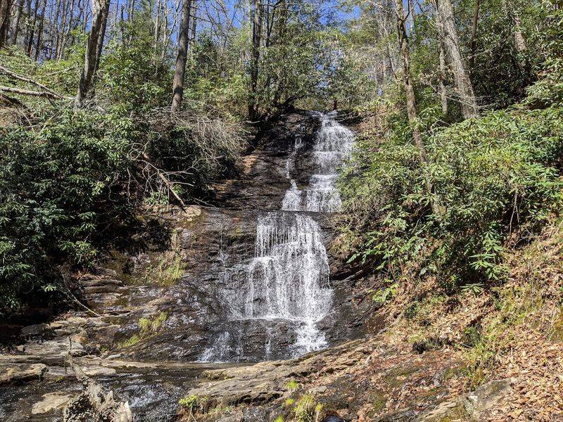 The 5,844-Acre Georgia State Park That So Many People Haven't Discovered - Decor Hint Spring Wildflowers And Seasonal Beauty Worth Timing