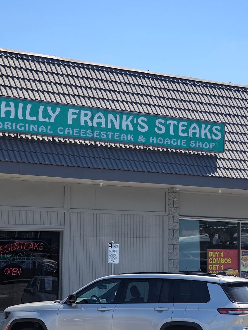 The Shop Stays Open Later On Weekends