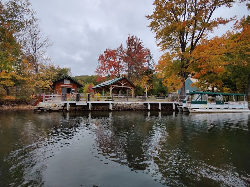 One Of The Nation's Best Swimming Lakes Calls New Hampshire Its Home - Decor Hint Islands Worth Exploring By Boat