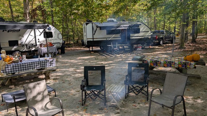 Lakeside Campsites That Deliver On The Promise