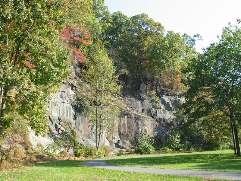 Ancient Rock Beneath Your Feet