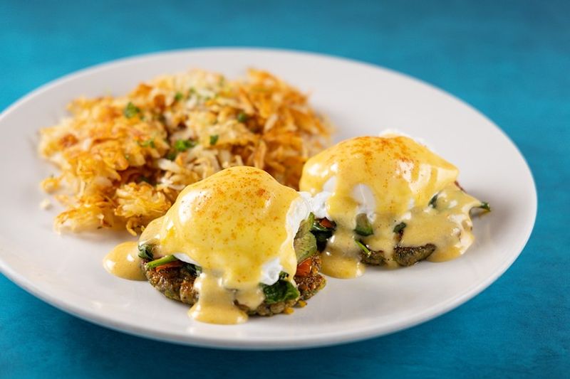 Breakfast Worth Waking Up For