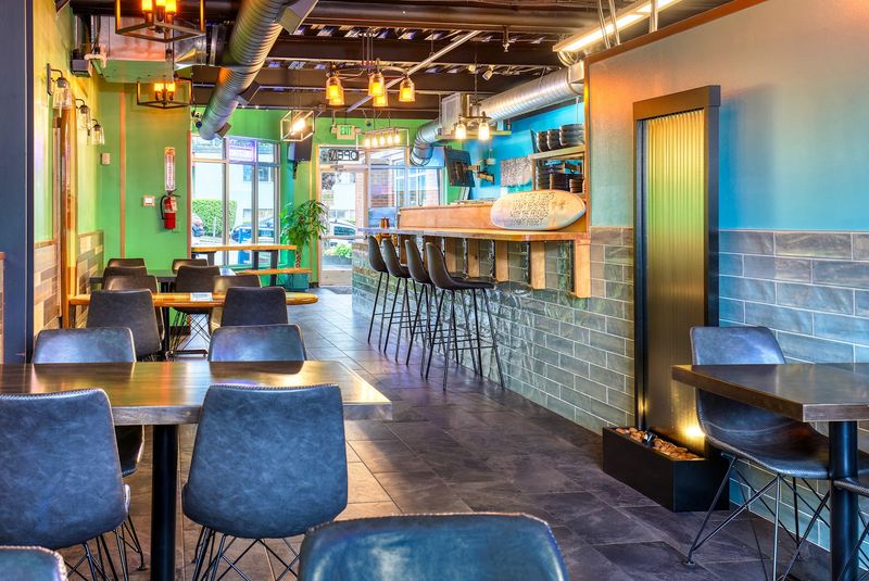 These 9 Vegan Eateries In Washington Are An Essential Must Try - Decor Hint Vital Creations Vegan Bistro, Seattle