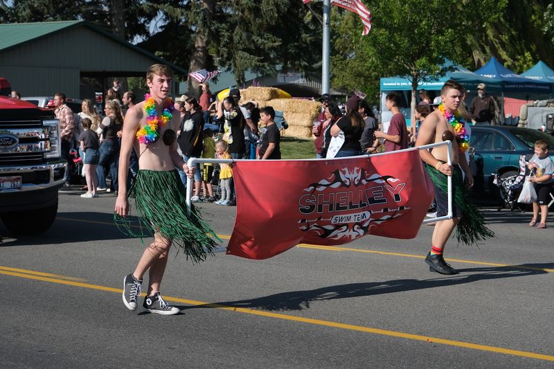 Show Up Hungry Before The Potato Party Takes Over Town
