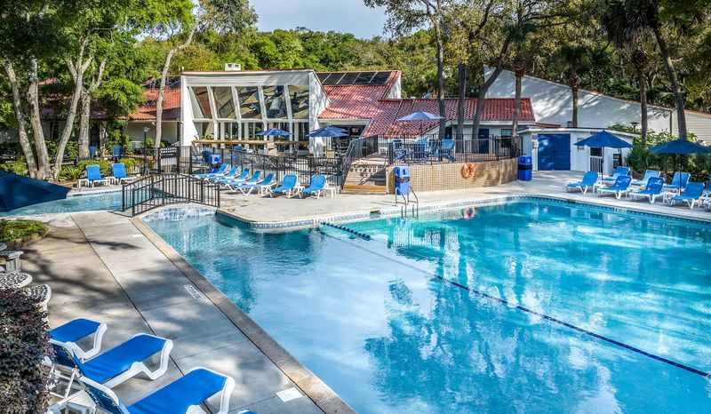 Villas By The Sea Resort And Conference Center