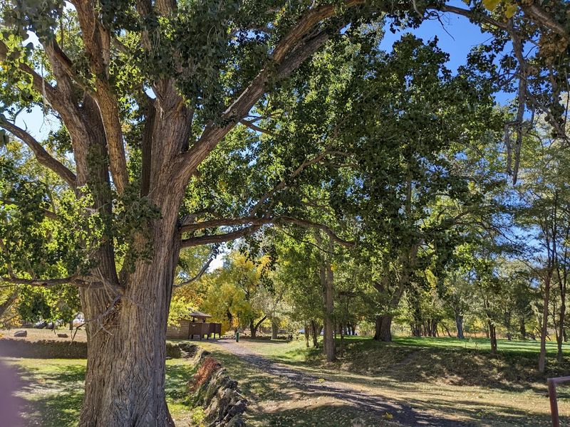 Lake Walcott Adds An Easy Outdoor Escape Nearby