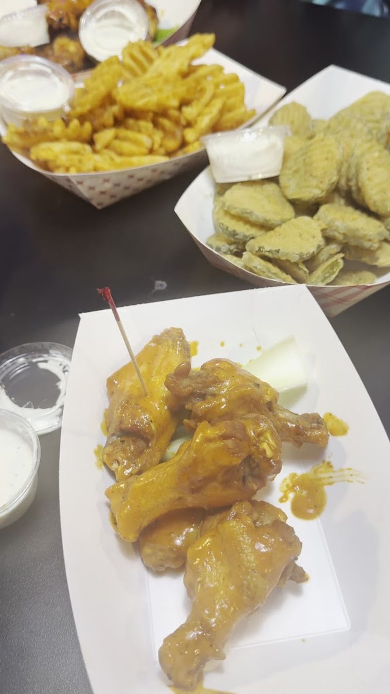 Sauce Flavors Worth Every Bite