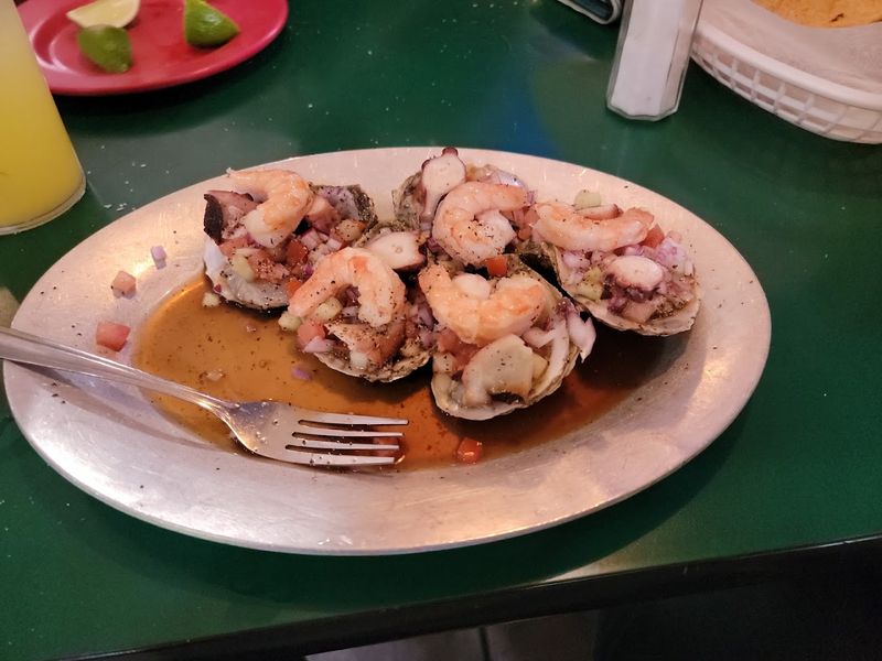 10 Seafood Restaurants Across Nebraska That Are Worth The Drive - Decor Hint Mariscos Villarreal, Grand Island