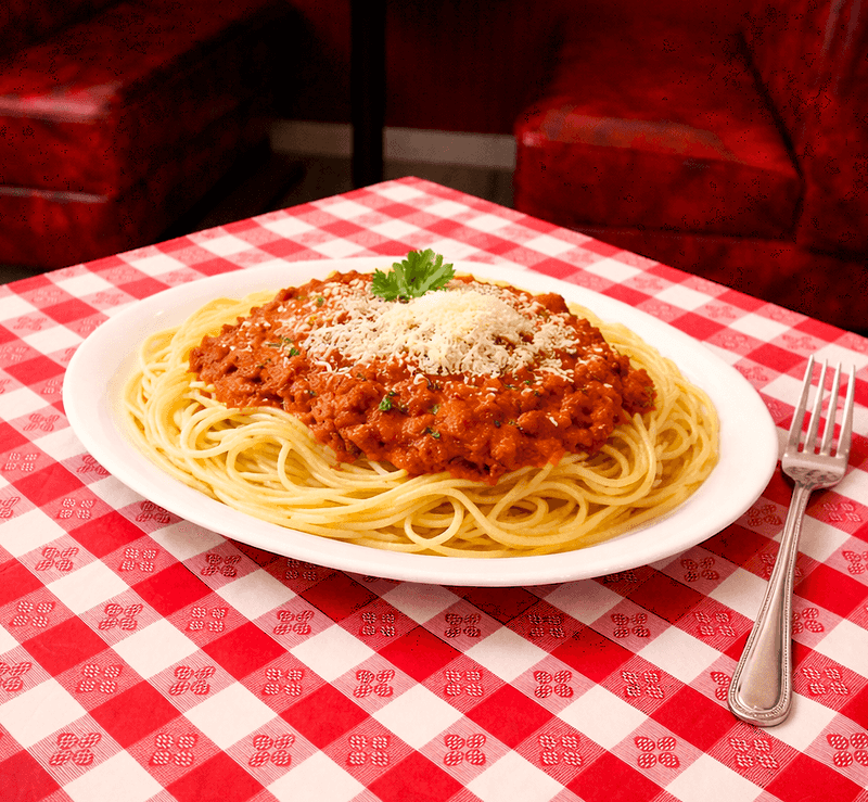 11 Low-Profile Eastern Nebraska Restaurants You'll Be Glad You Found - Decor Hint The Pasta Barn, Seward