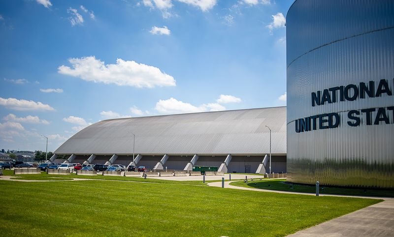 The World's Largest Military Aviation Museum Is In Ohio And Admission Is Free - Decor Hint Free Admission And Parking That Actually Makes Sense