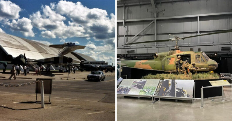 The World’s Largest Military Aviation Museum Is In Ohio And Admission Is Free