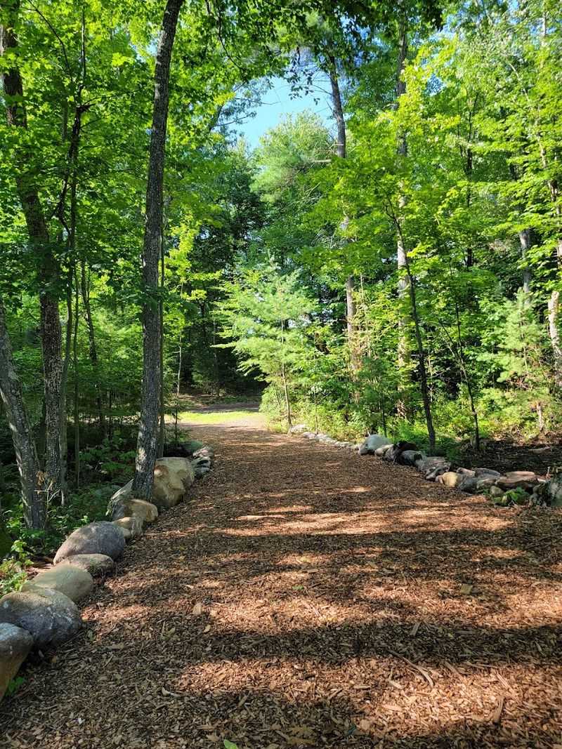 Trails That Tell A Story