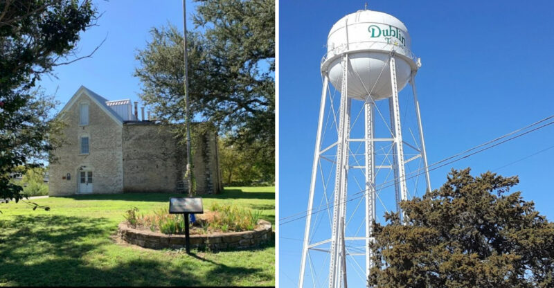 There’s A Small Rural Community In Texas That Feels Like A Completely Different World