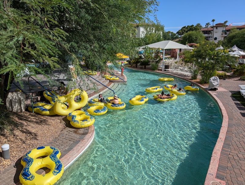 Oasis Water Park, Phoenix