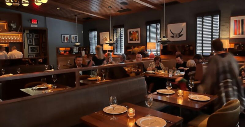 These 10 California Restaurants Have Secret Menu Orders More Famous Than The Main Menu