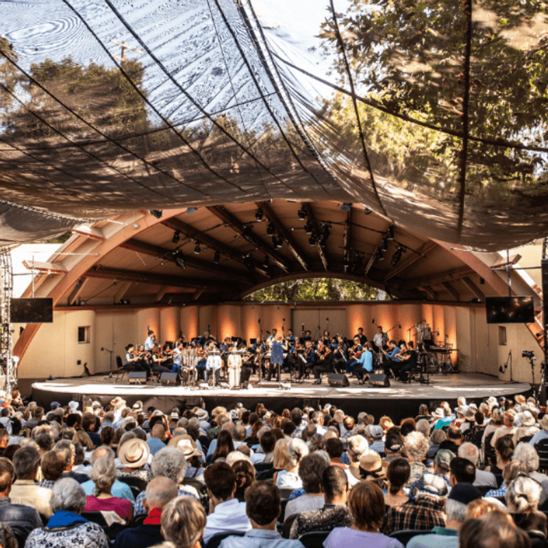 Ojai, Ojai Music Festival (June 11–14, 2026)