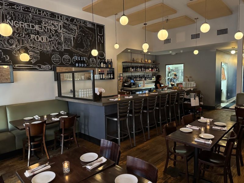 These 10 California Suburb Italian Restaurants Are Worth The Drive - Decor Hint Union, Pasadena