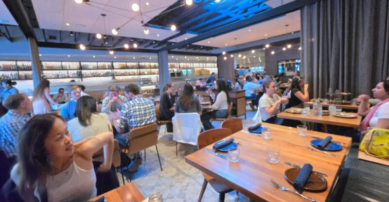 These 10 California Suburb Italian Restaurants Are Worth The Drive