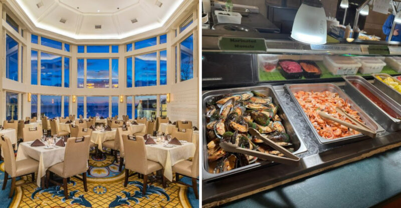 These 10 Connecticut Breakfast Buffets Are Turning Weekend Mornings Into Mini Road Trips