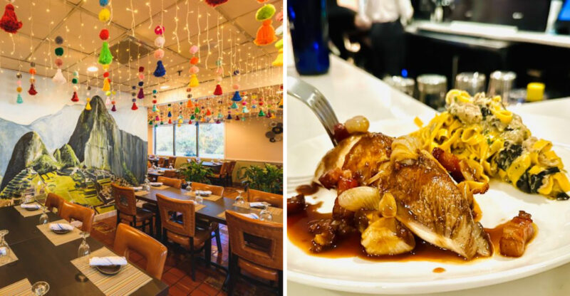 These 10 Connecticut Restaurants Are Hard To Book, And One Visit Explains Why