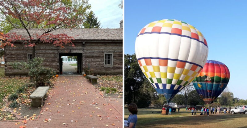 These 10 Fairy-Tale Small Towns In Kentucky Belong On A Magazine