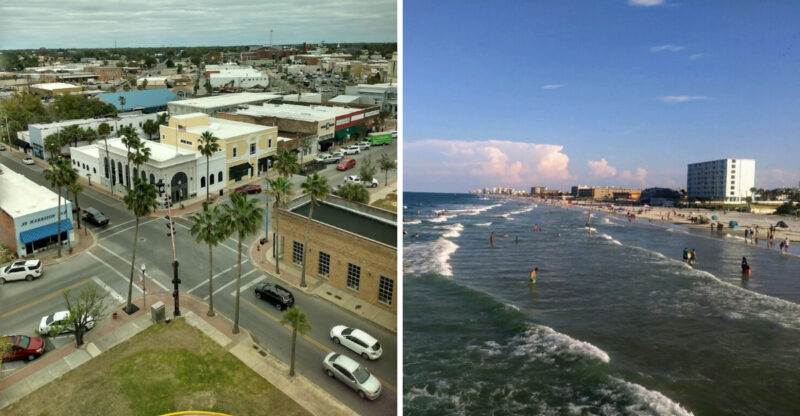 These 10 Florida Beach Towns Let You Live Well For Just $2,000 A Month
