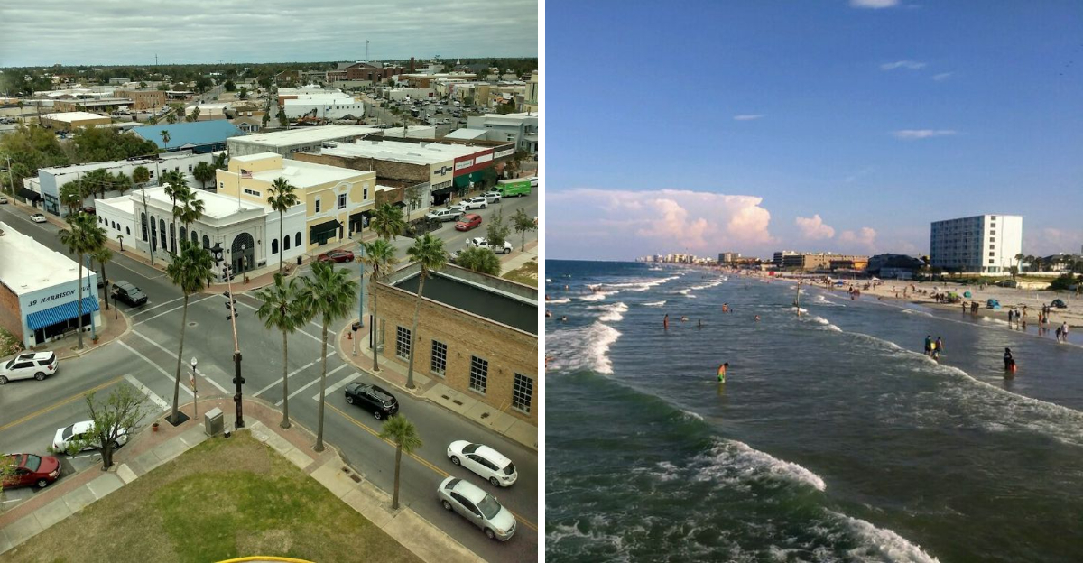 These 10 Florida Beach Towns Let You Live Well For Just 2000 A Month - Decor Hint
