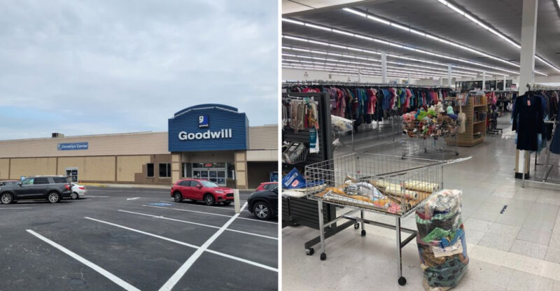 These 10 Gigantic Pennsylvania Thrift Stores Almost Seem Unreal