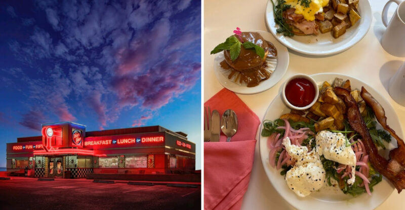 These 10 Idaho Spots Serve Lunch Specials Worth Showing Up For