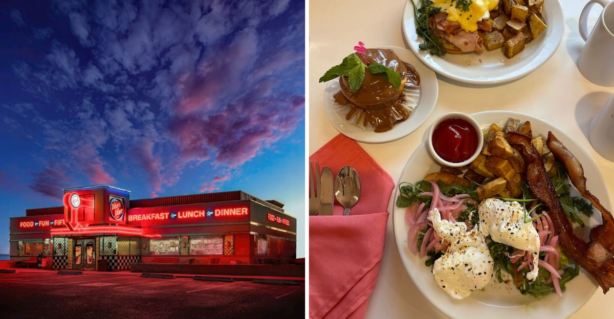 These 10 Idaho Spots Serve Lunch Specials Worth Showing Up For - Decor Hint