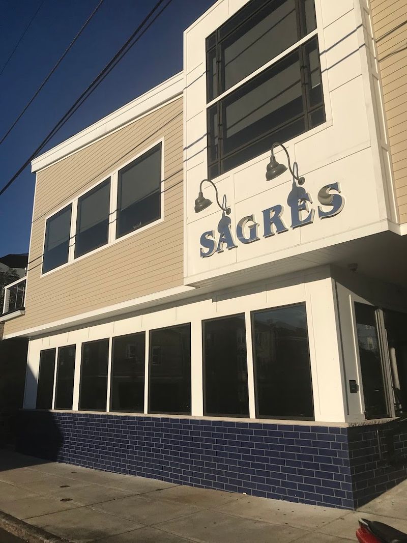 These 10 Massachusetts Portuguese Restaurants Still Serve Seafood The Traditional Way - Decor Hint Sagres Restaurant, Fall River