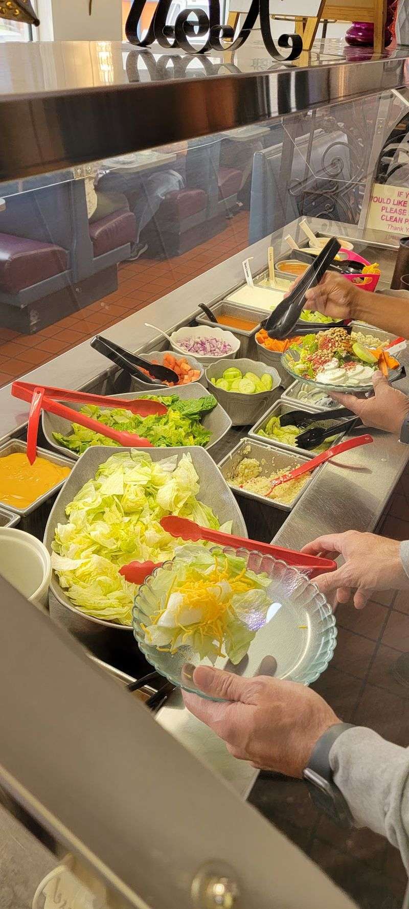 Lee's Family Restaurant, Grand Island
