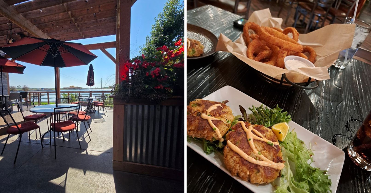 These 10 Nebraska Restaurants Turn August Dinners Into Mini Escapes - Decor Hint