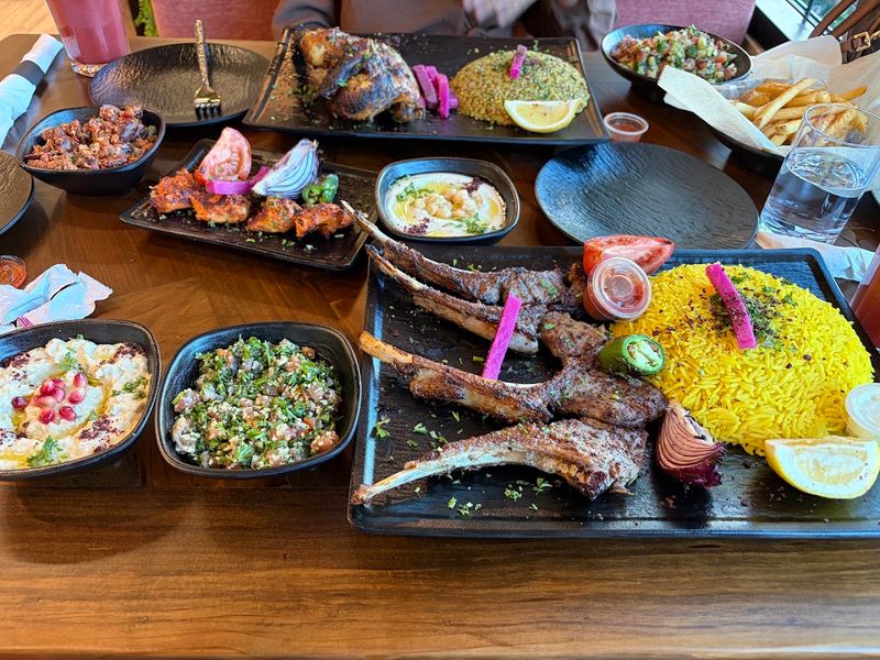 These 10 New California Restaurants Are Giving Summer Dining A Serious Upgrade - Decor Hint Reef Zaman, Redwood City