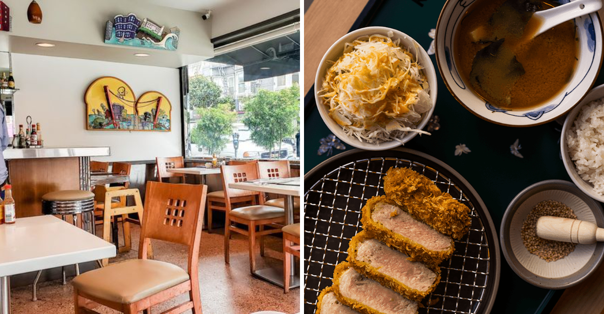 These 10 New California Restaurants Are Giving Summer Dining A Serious Upgrade - Decor Hint
