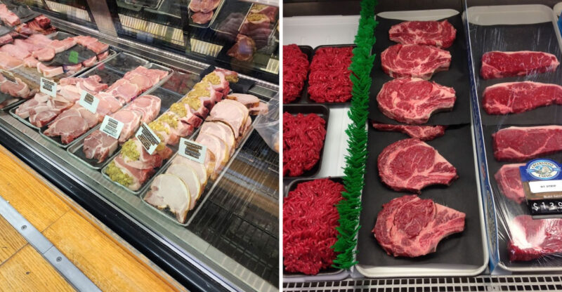 These 10 Ohio Stores Serve Meat That Is Every Carnivore’s Dream