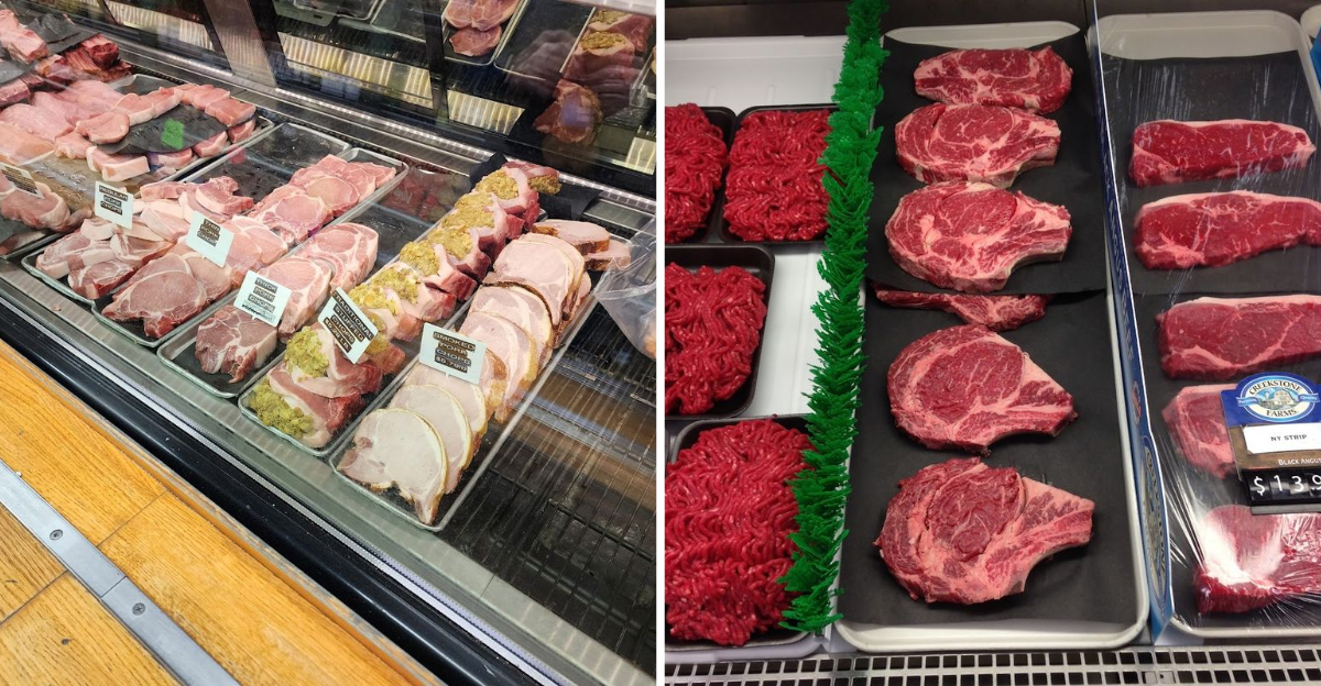 These 10 Ohio Stores Serve Meat That Is Every Carnivores Dream - Decor Hint