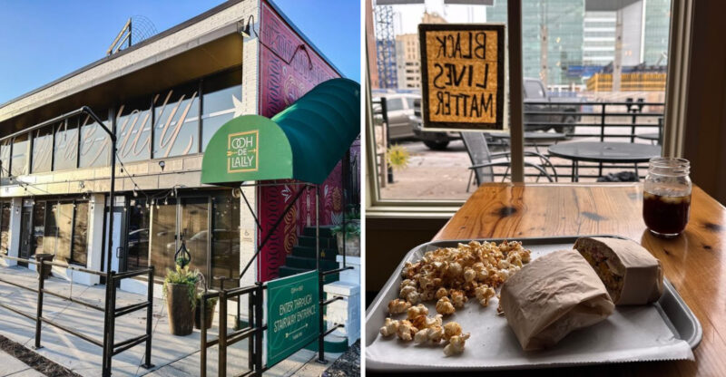 These 10 Omaha, Nebraska Restaurants Show Small Spots Can Be Extraordinary