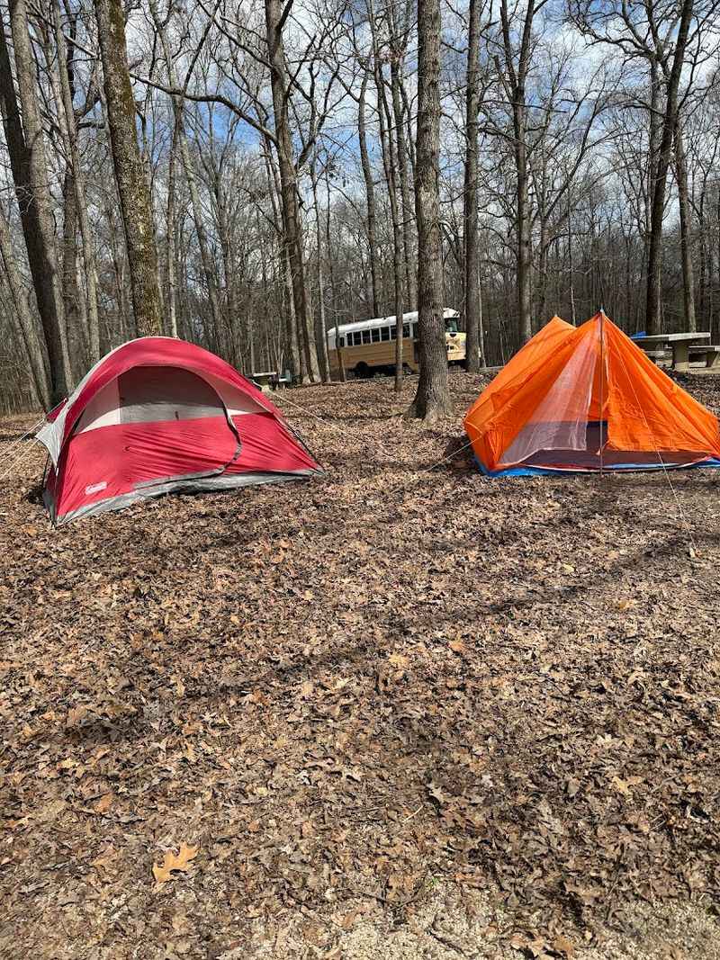 Mammoth Cave National Park