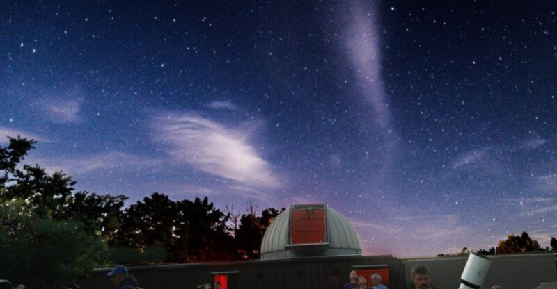 These 10 Remote Kentucky Stargazing Spots Have Skies So Dark The Milky Way Steals The Show