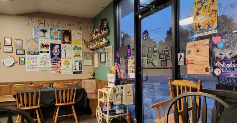 These 10 Restaurants From Omaha To Kearney Deserve A Nebraska Food Trip